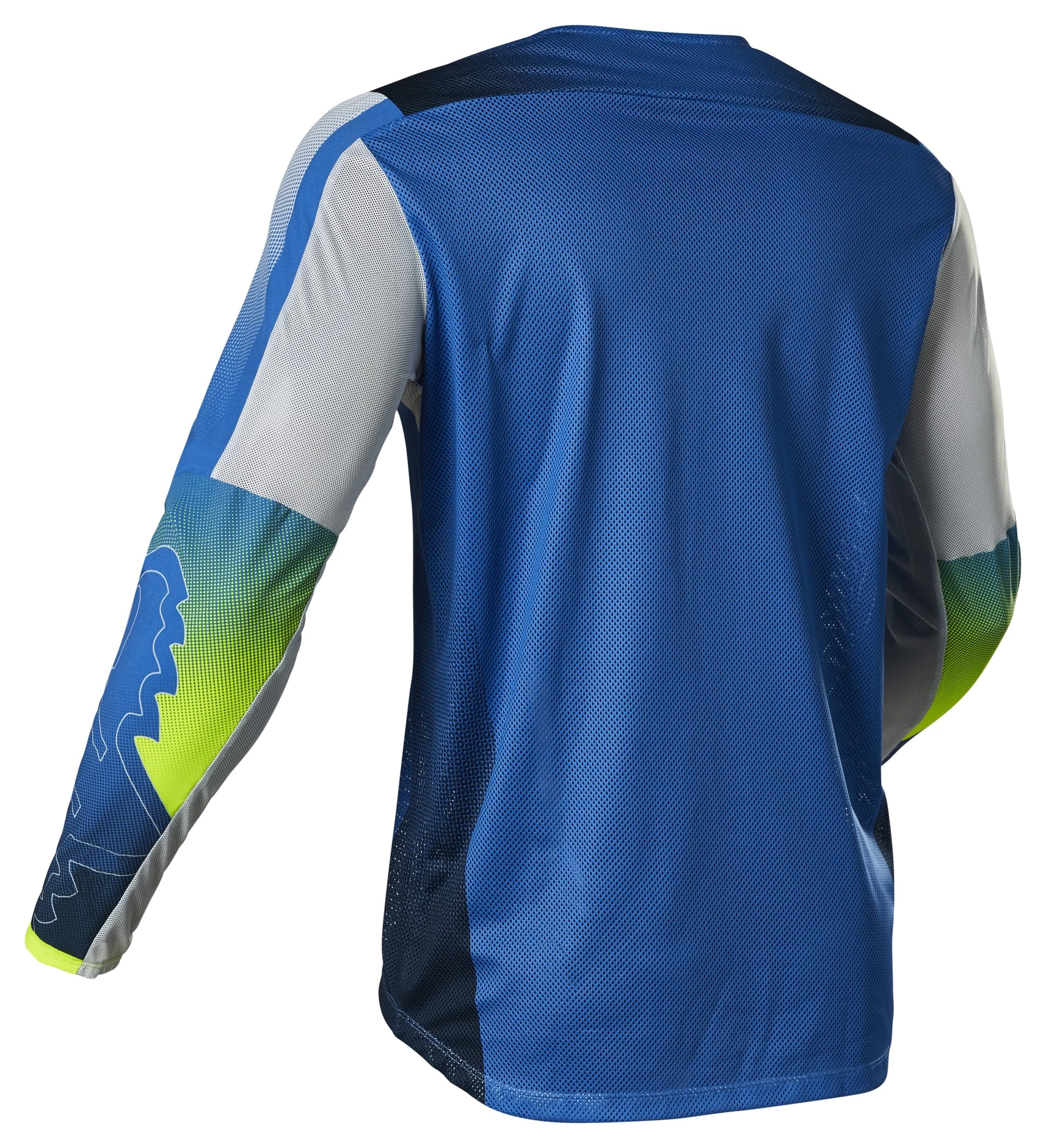 Fox Racing Legion Air Scanz Jersey - Image 4