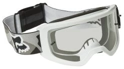Fox Racing Main BNKR Goggles