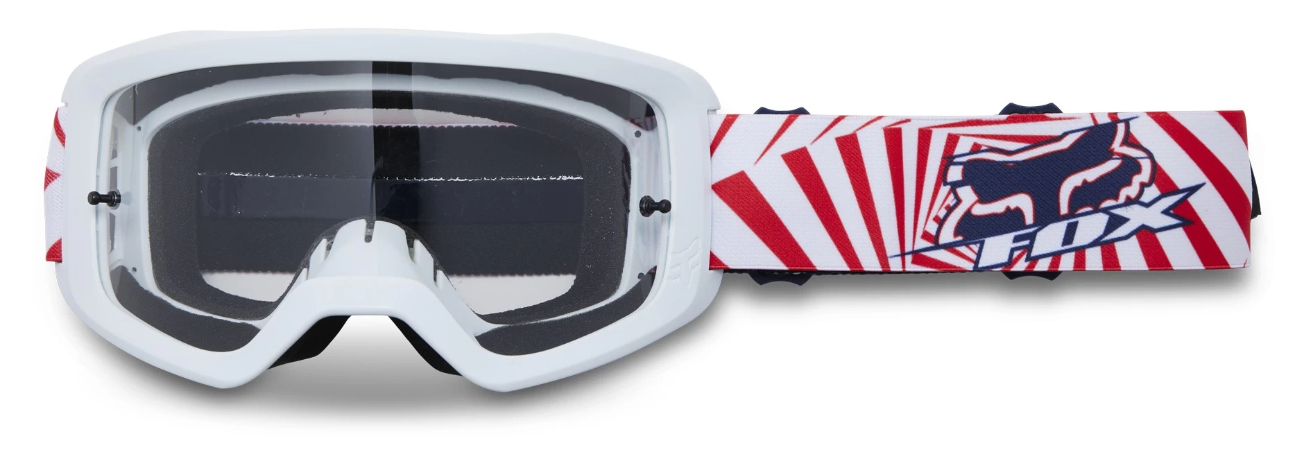 Fox Racing Main Goat Youth Goggles - Image 3