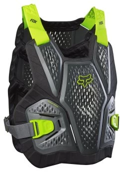 Fox Racing Raceframe Impact CE Guard