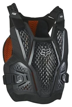 Fox Racing Raceframe Impact CE Roost Vest