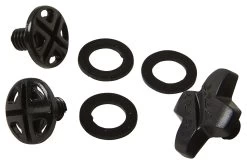 Fox Racing Rampage MTB Visor Screws