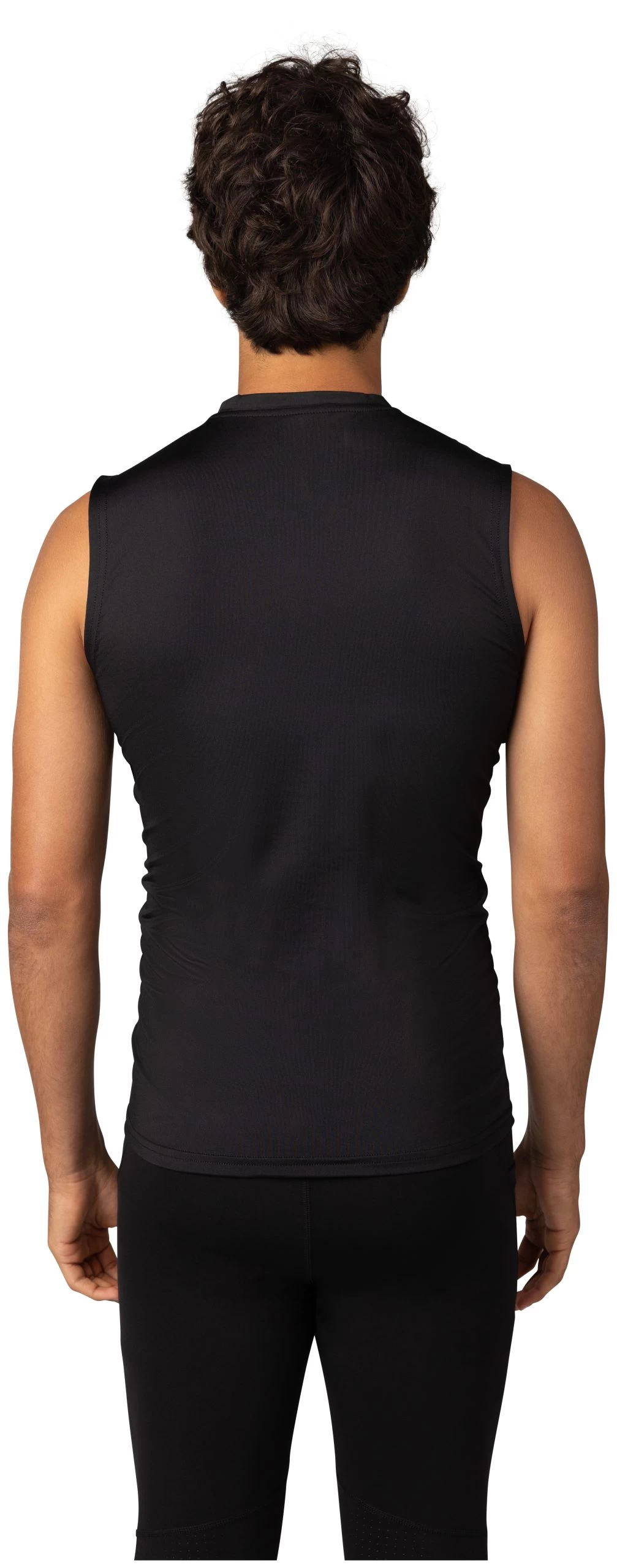 Fox Racing Tecbase Sleeveless Shirt - Image 2