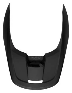 Fox Racing V1 Matte Visor