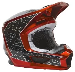 Fox Racing V1 Peril Helmet