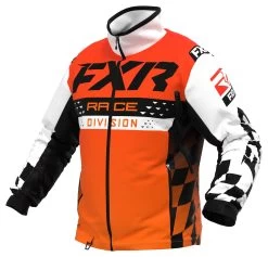 FXR Cold Cross RR Jacket