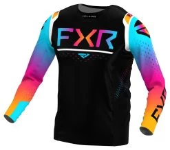 FXR Helium MX Jersey