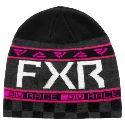FXR Race Division Beanie