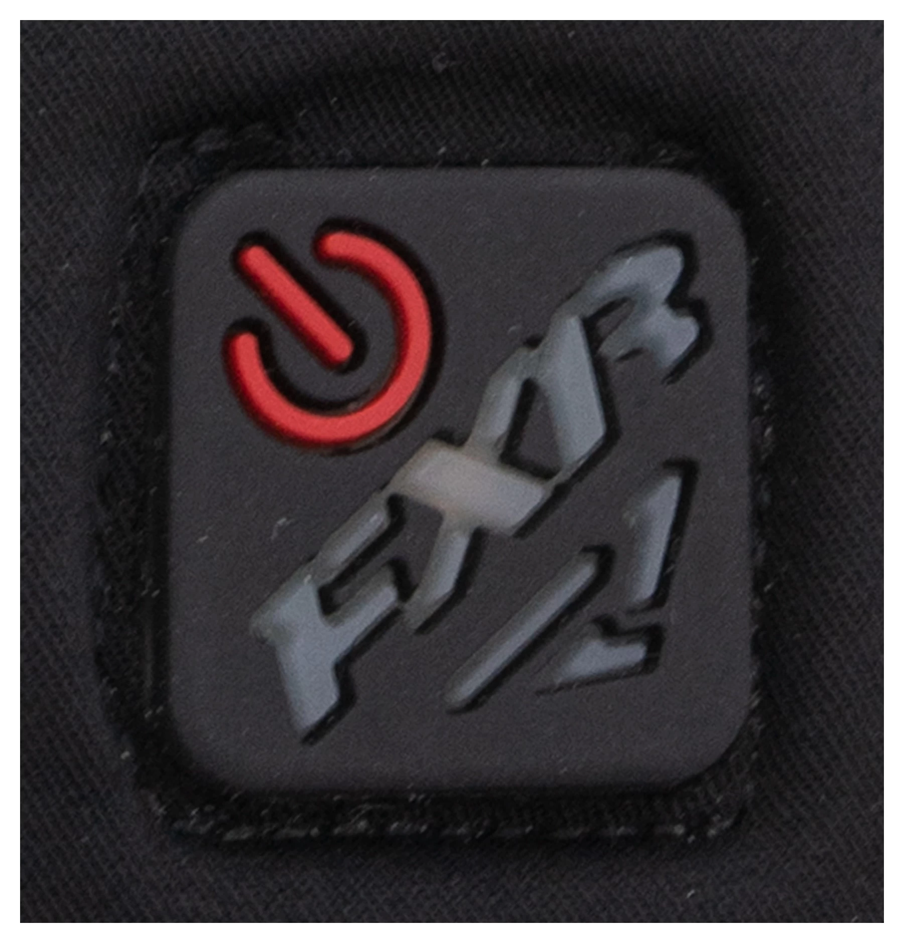 FXR Transfer E-Tech Gloves - Image 2