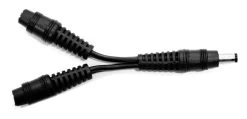 Gerbing 12V Splitter Cord
