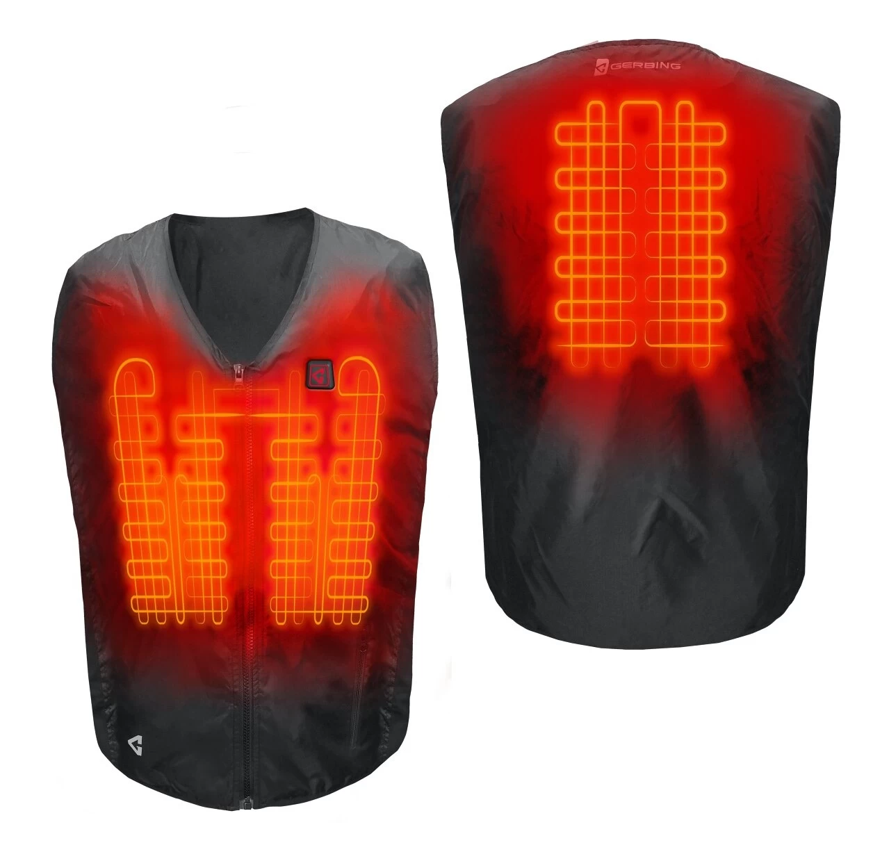 Gerbing 7V Heated Vest Liner - Image 4