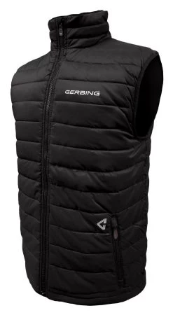 Gerbing 7V Khione 2.0 Heated Puffer Vest