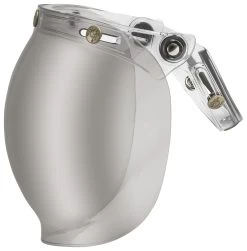 GMax 3-Snap Flip-Up Bubble Shield