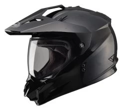 GMax GM11D Helmet - Solid