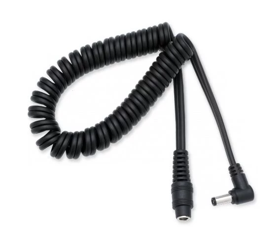 Gerbing 90 Degree Coil Extension Cord