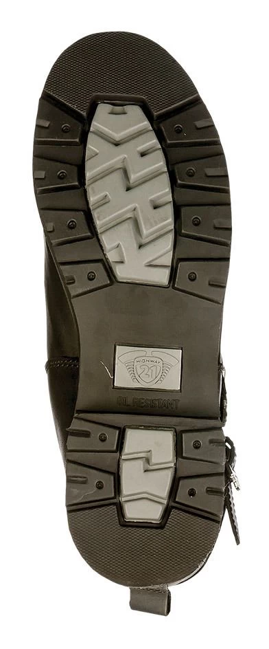 Highway 21 Primary Low Engineer Boots - Image 3