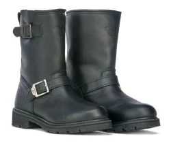 Highway 21 Primary Low Engineer Boots