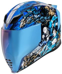 Icon Airflite 4 Horsemen Helmet
