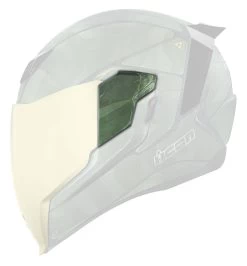 Icon Airflite Battlescar 2 Side Plates