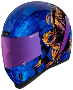 Icon Airform Warden Helmet