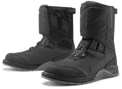 Icon Alcan WP CE Boots