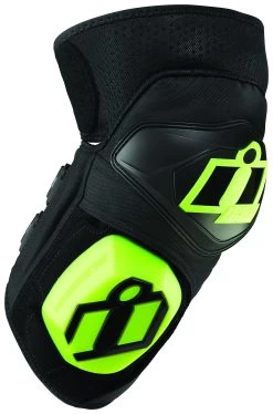Icon Cloverleaf 2 Knee Pads