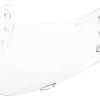 Icon Optics Pinlock-Ready Face Shield