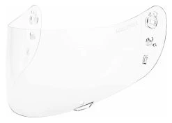 Icon Optics Pinlock-Ready Face Shield