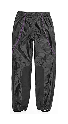 Joe Rocket RS-2 Women's Rain Suit - Image 9