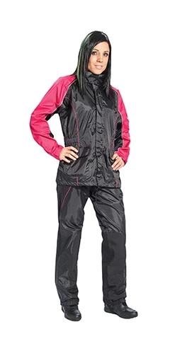 Joe Rocket RS-2 Women's Rain Suit - Image 4