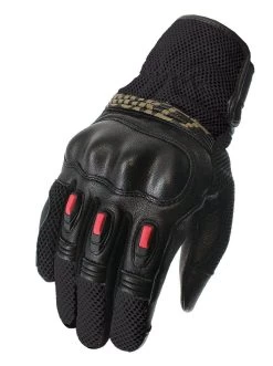 Joe Rocket Seeker Gloves