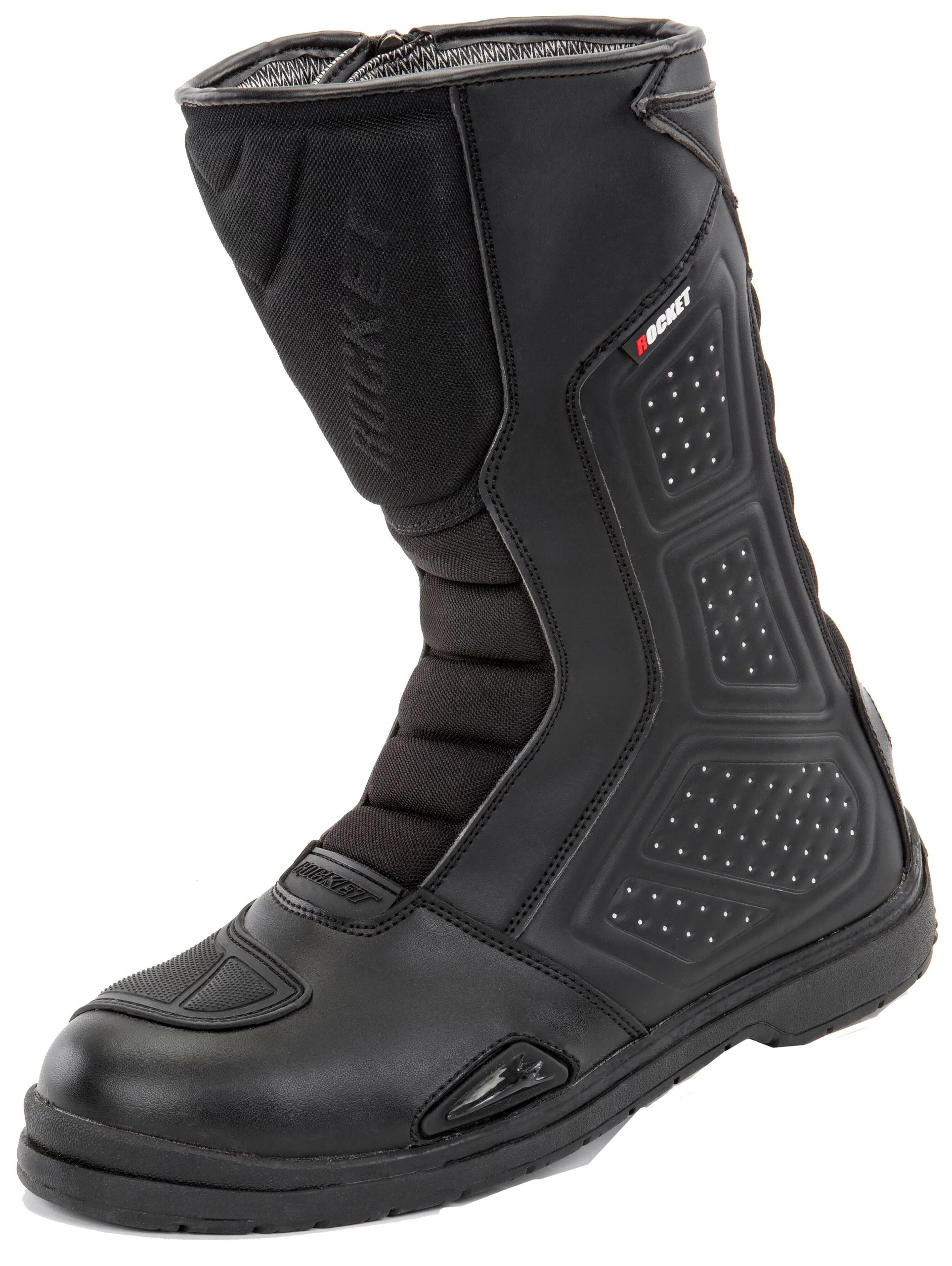 Joe Rocket Sonic X Boots