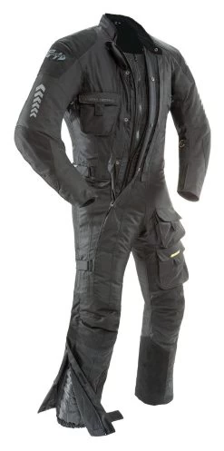 Joe Rocket Survivor Suit