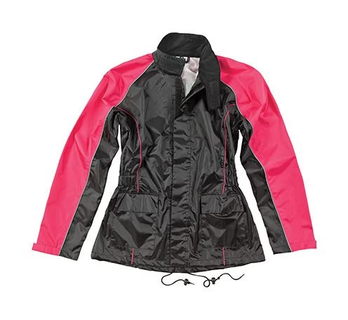 Joe Rocket RS-2 Women's Rain Suit - Image 5