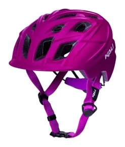Kali Protectives Child Chakra MTB Helmet