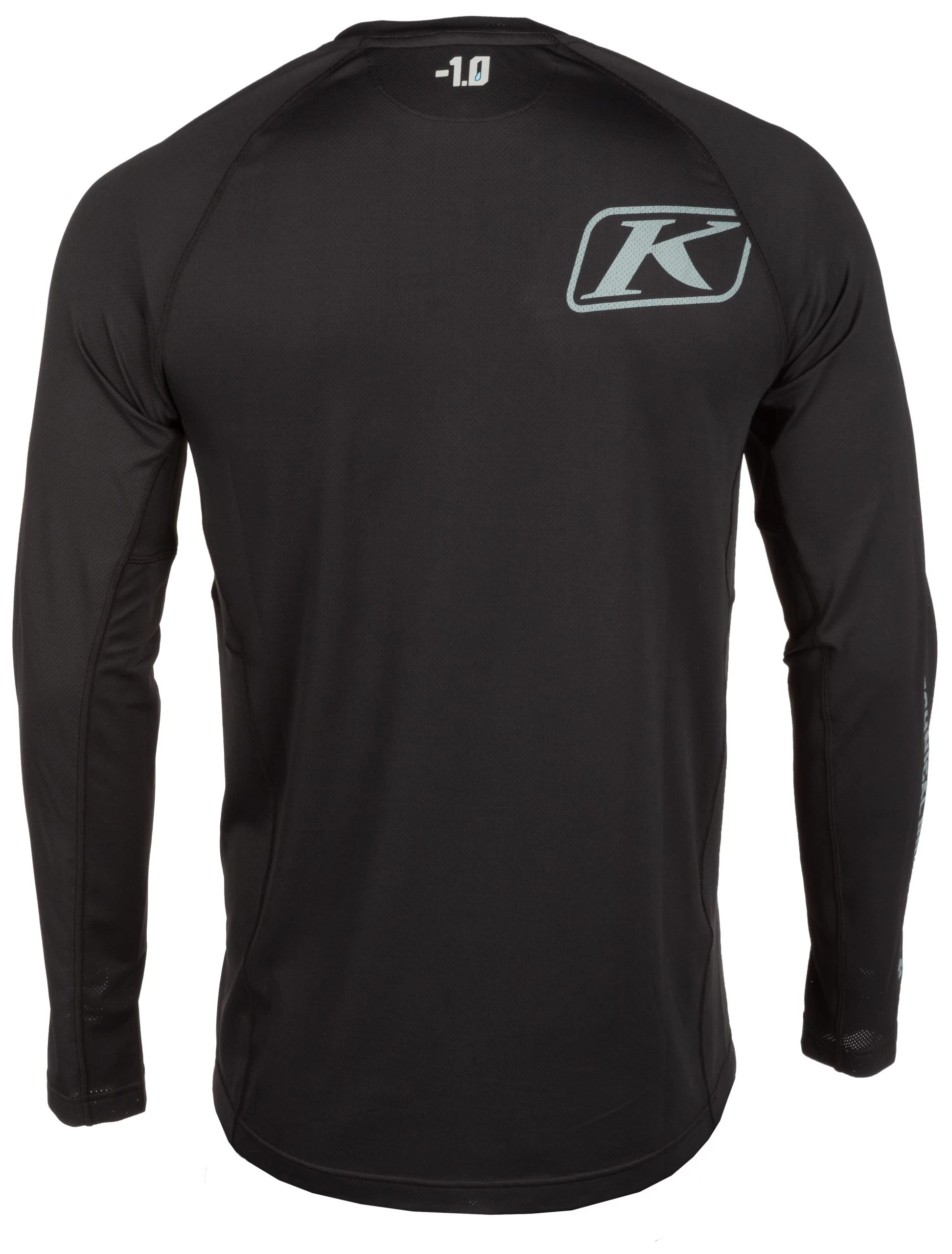 Klim Aggressor Cool -1.0 Long Sleeve Shirt - Image 6