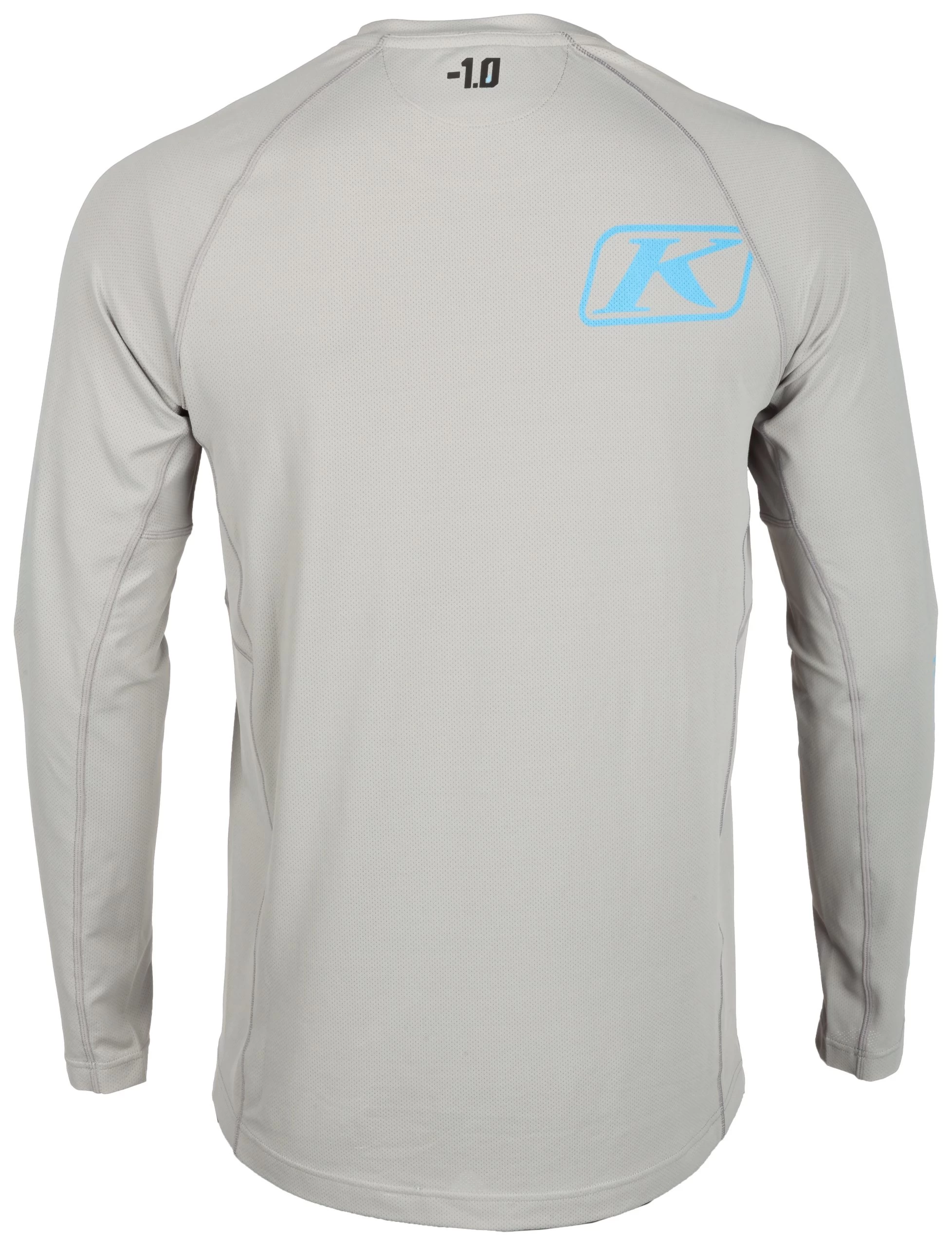 Klim Aggressor Cool -1.0 Long Sleeve Shirt - Image 3
