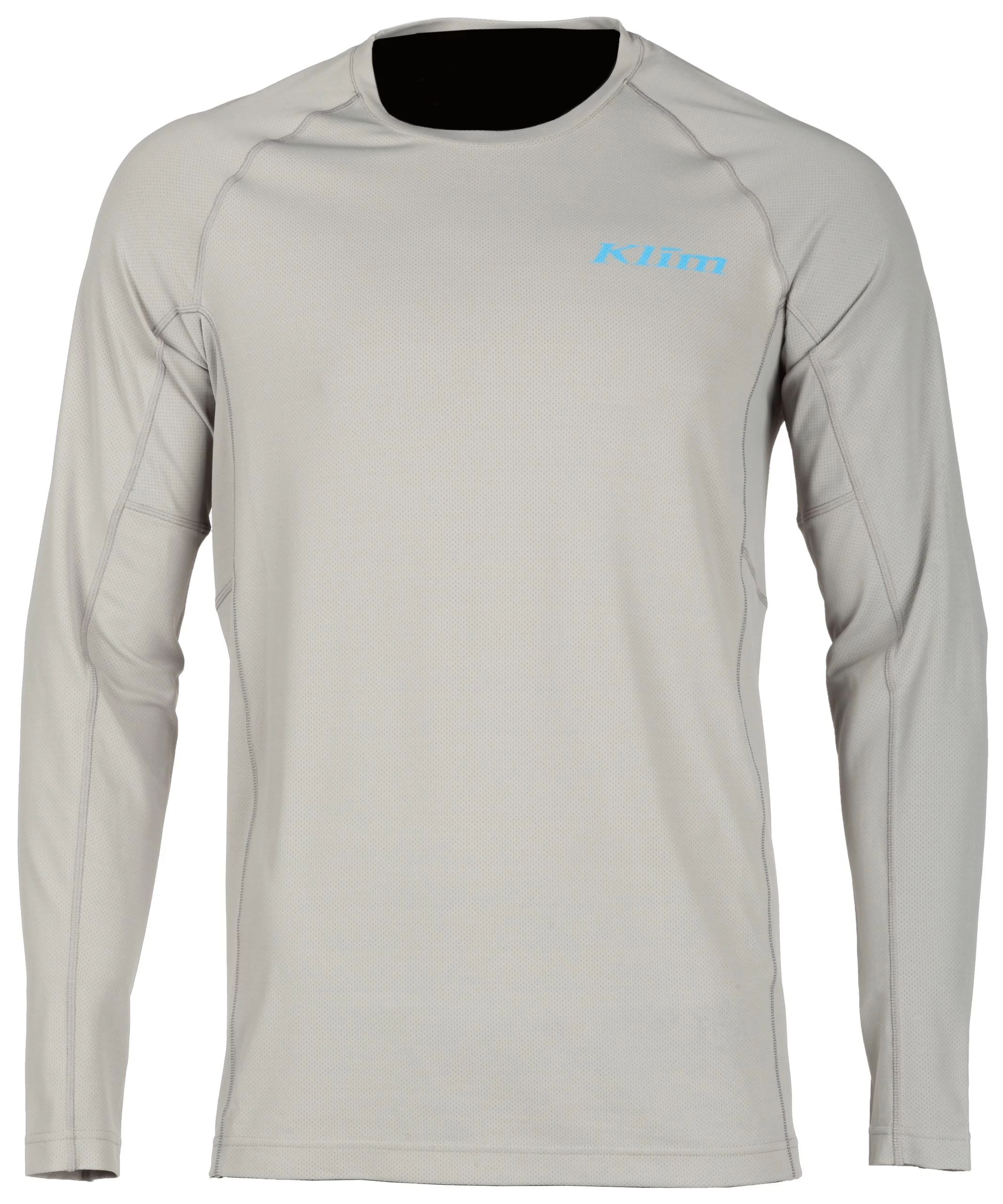 Klim Aggressor Cool -1.0 Long Sleeve Shirt - Image 2