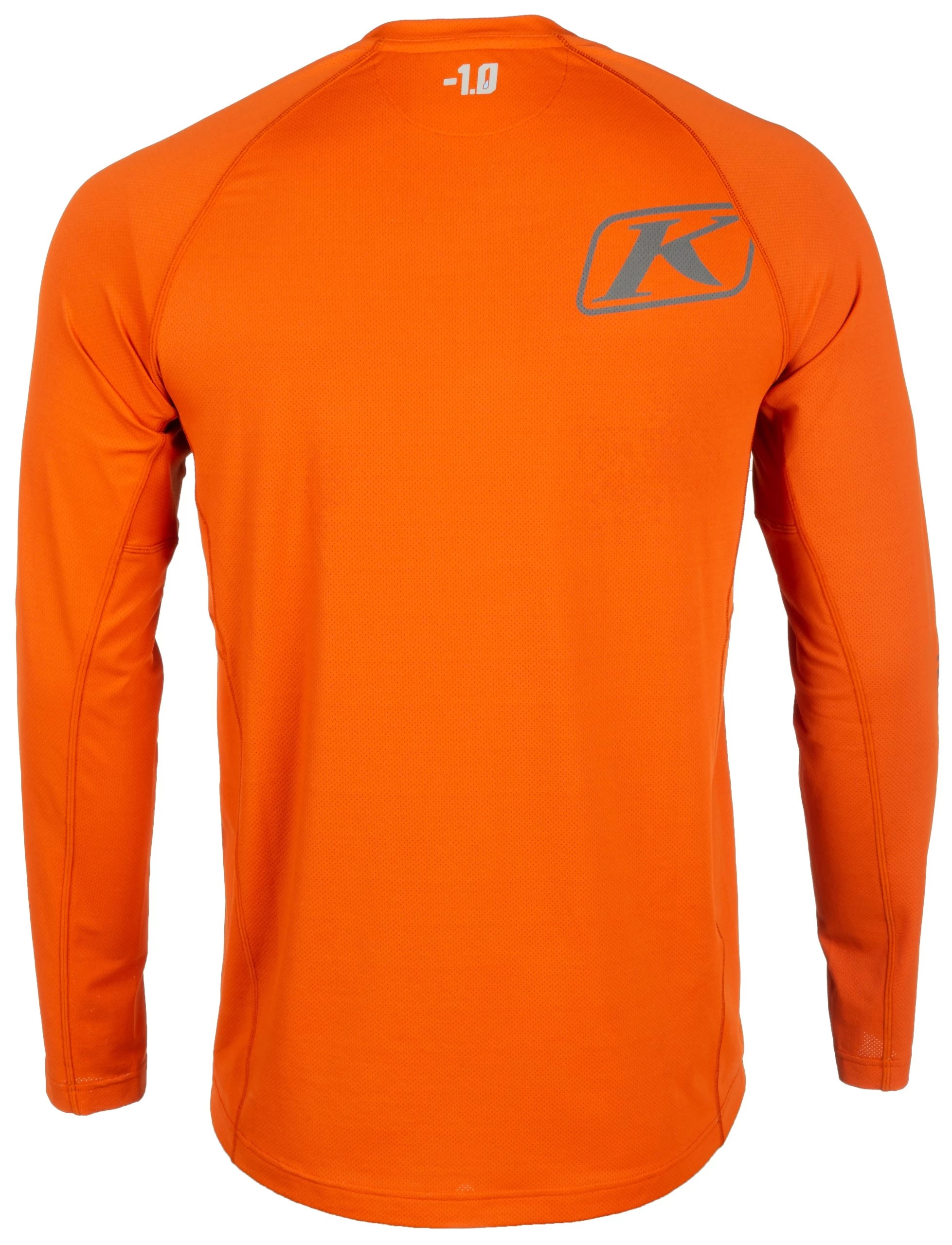 Klim Aggressor Cool -1.0 Long Sleeve Shirt - Image 5