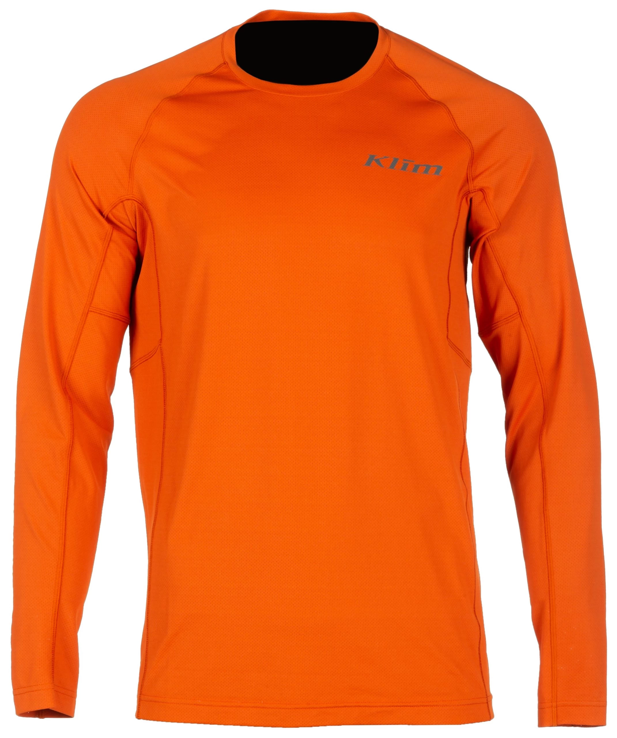 Klim Aggressor Cool -1.0 Long Sleeve Shirt - Image 4