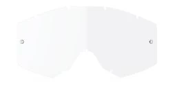 Klim Radius / Radius Pro Goggle Single Lens