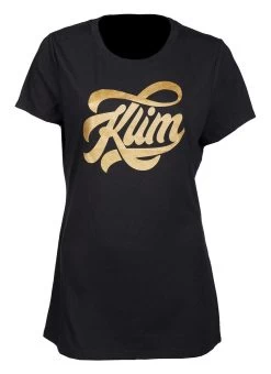 Klim Script Women's T-Shirt