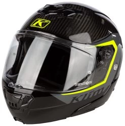 Klim TK1200 Karbon Stark Helmet