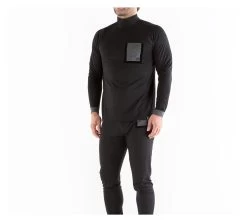 Knox Joseph Long Sleeve Turtleneck