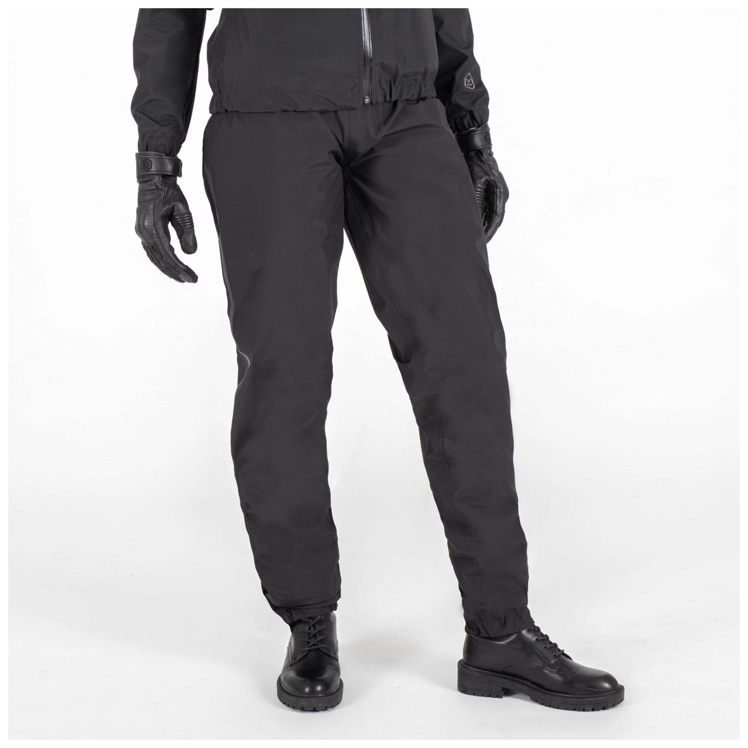 Knox Walker Waterproof Unisex Overpants - Image 4