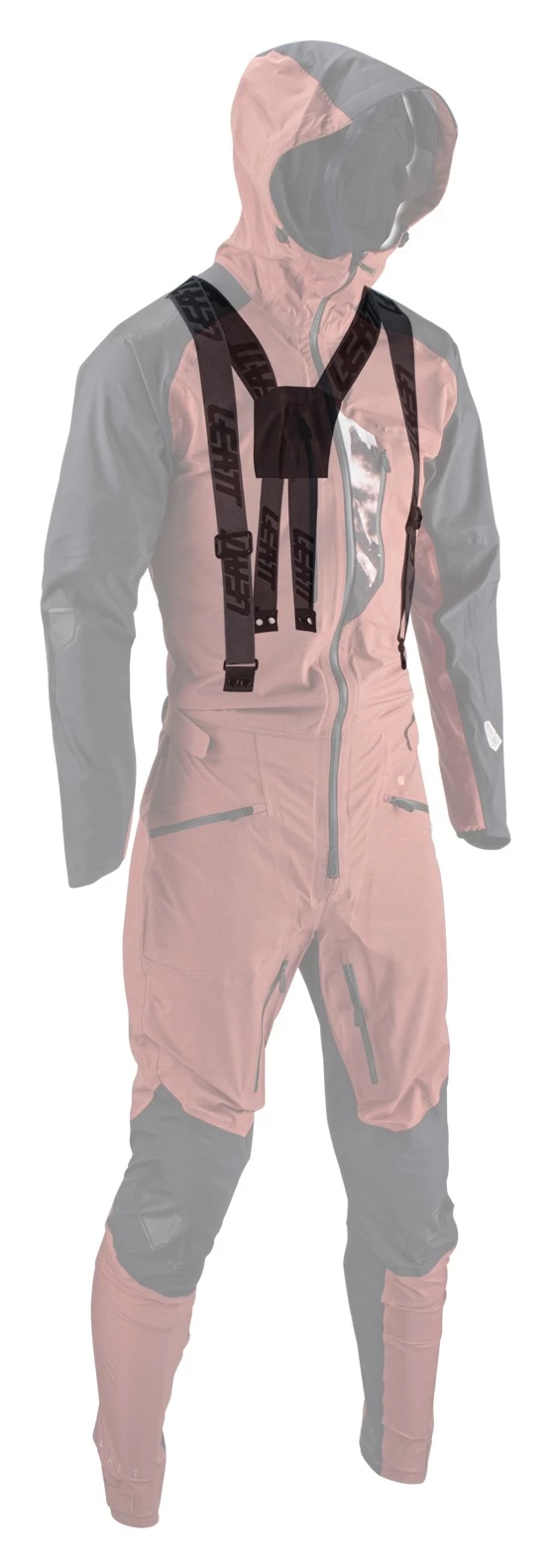 Leatt MTB Hydradri 3.0 Mono Suit - Image 6