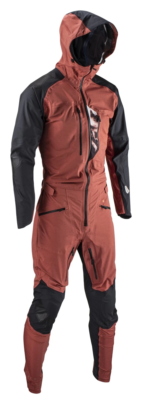 Leatt MTB Hydradri 3.0 Mono Suit - Image 4
