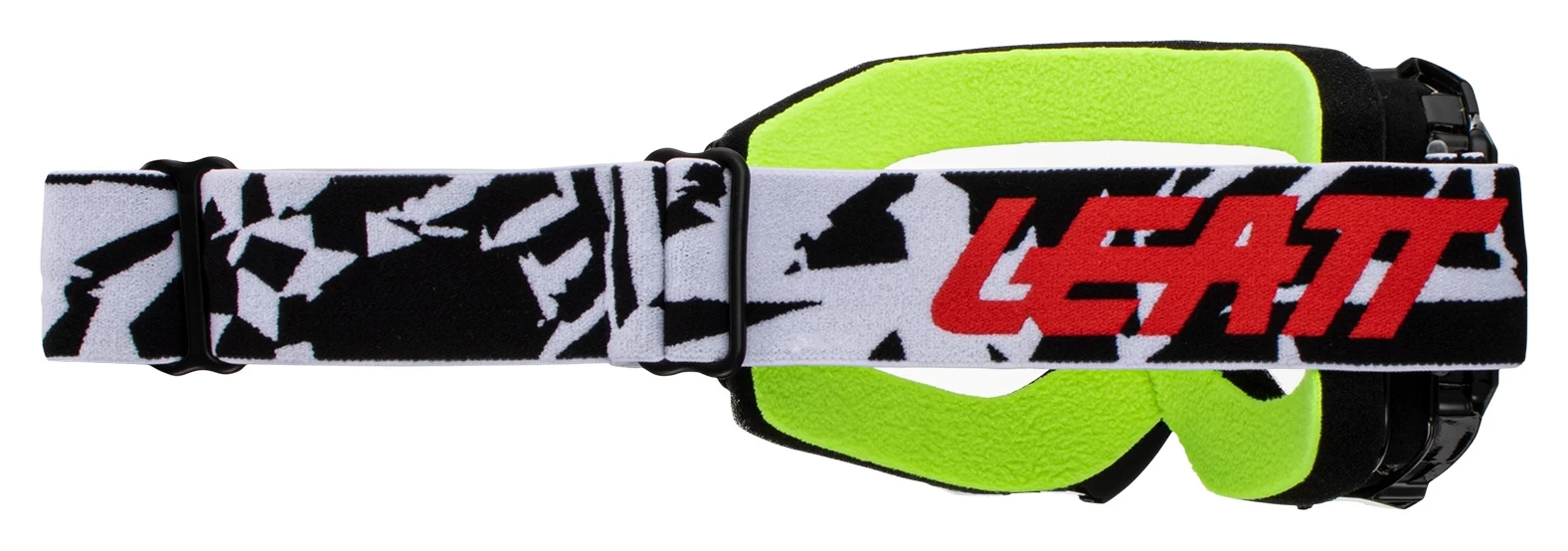 Leatt Velocity 4.5 Goggles - Image 4