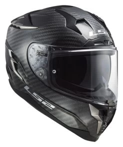 LS2 Challenger GT Carbon Helmet