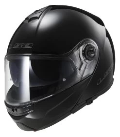 LS2 Strobe Helmet